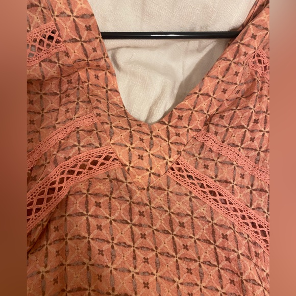 Free People Tunic - Picture 5 of 5